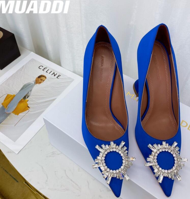 SAMC - AMID Women Shoes - 045