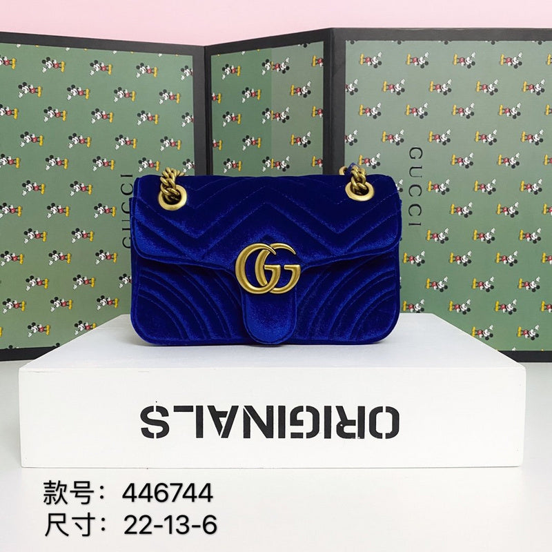 Glami Fashion - GCI Bags - 10504