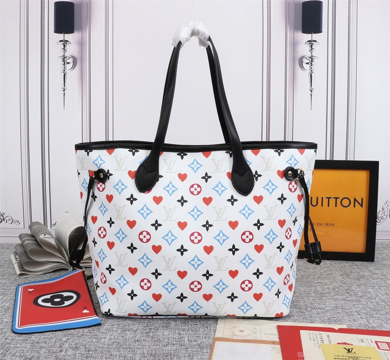 Satchel Bags - VL2 Bags - 388