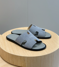 SAMC - HMS Men Shoes - 043