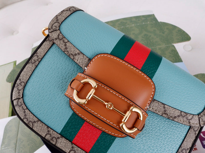 Satchel Bags - GCI Bags - 654