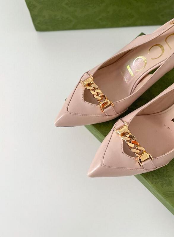 SAMC - GUKI Women Shoes - 1469