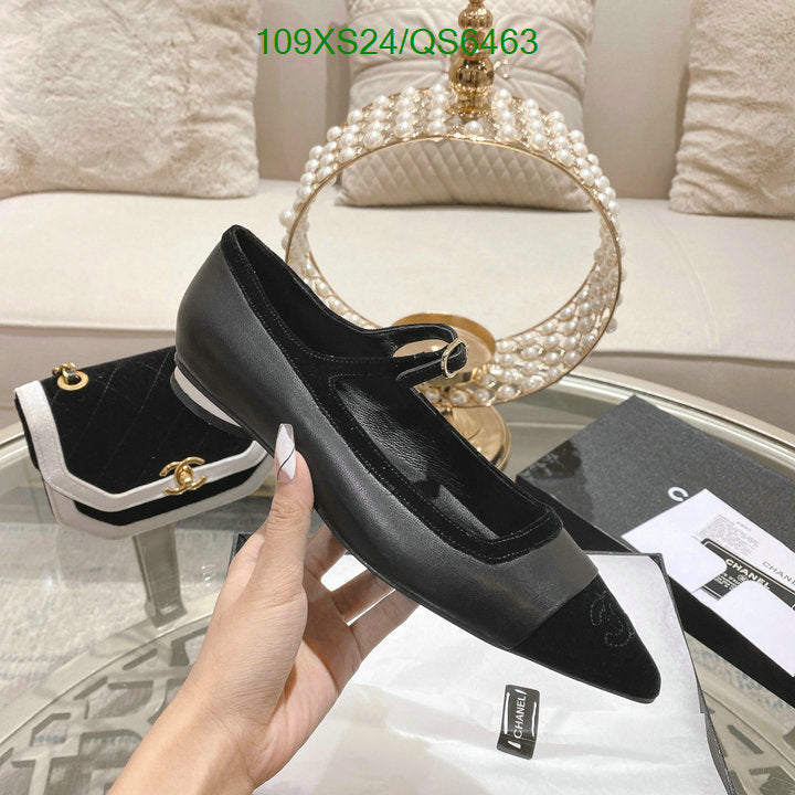 SAMC - CHL Women Shoes Ballet - 261