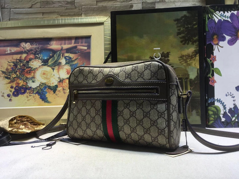 Glami Fashion - GCI Bags - 2327