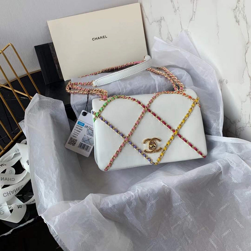 Satchel Bags - CHL Bags - 083
