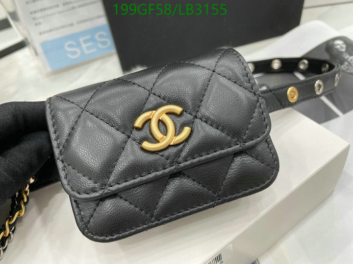 SAMC - CHL Bags - 903
