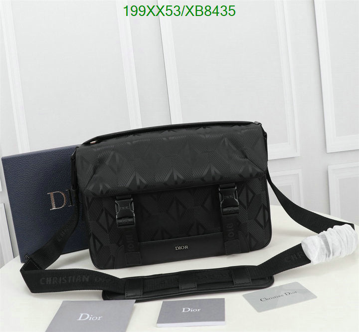 SAMCC - DOR Bags - 1502