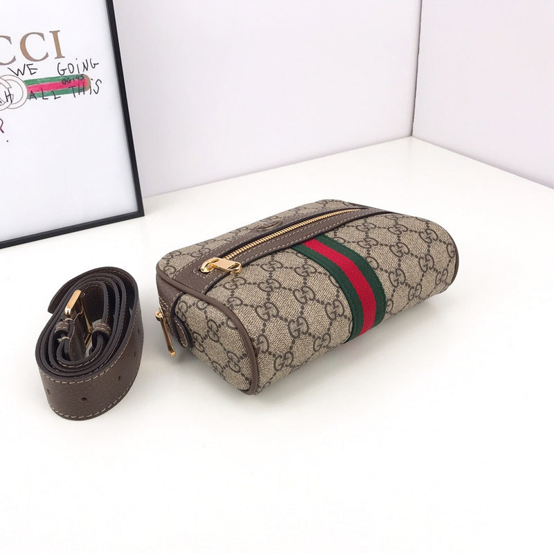 Glami Fashion - GCI Bags - 2637