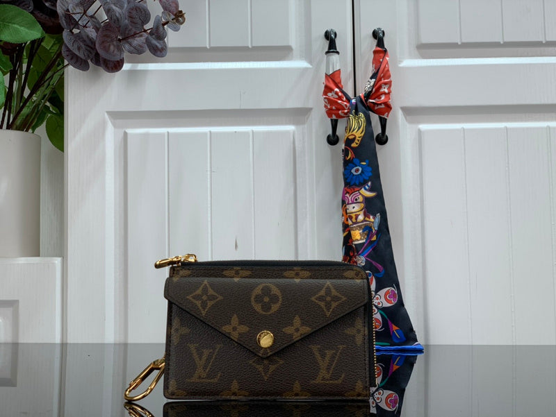 Fashion Lu-Vi bags - 2976
