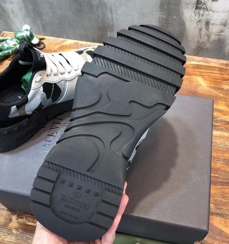 SAMC - VEL Men Shoes - 132