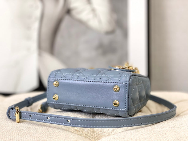 Satchel Bags - DOR Bags - 970