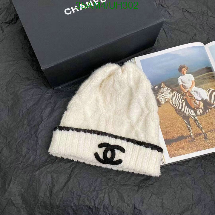 SAMC - CHL Caps & Hats - 114