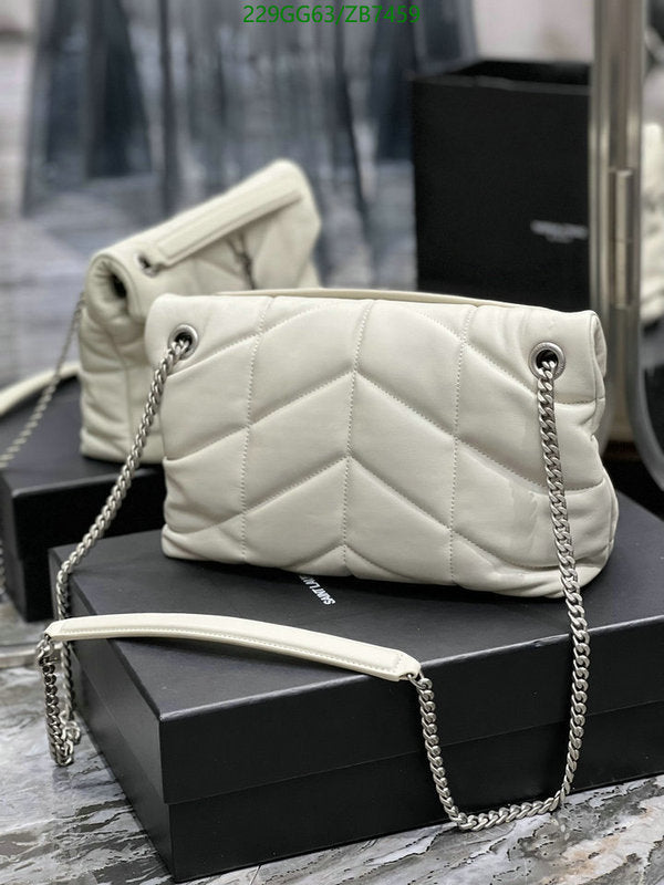 SAMC - YLS Bags - 327