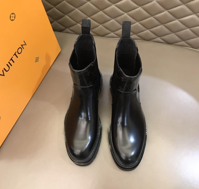 SAMC - LOV Men Shoes - 844