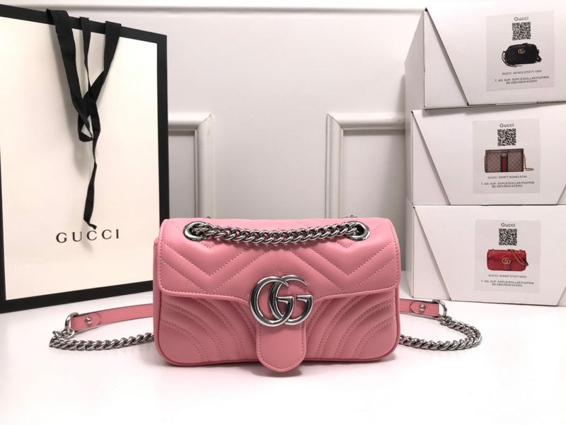 Satchel Bags - GCI Bags - 6995
