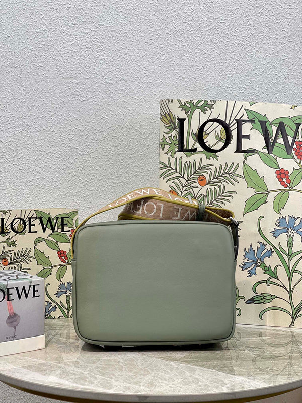 Glamy - LWO Bags - 620