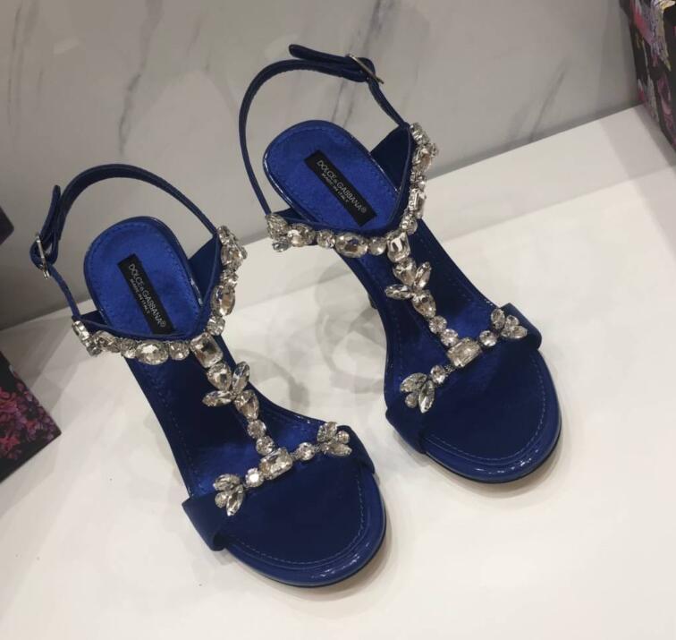 SAMC - DAG Women Shoes - 528