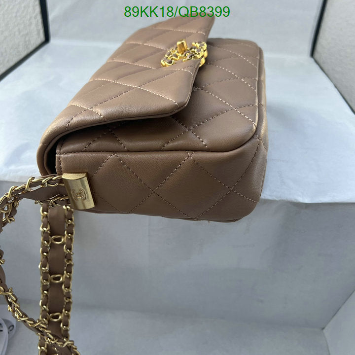 SAMC - CHL Bags Crossbody - 135