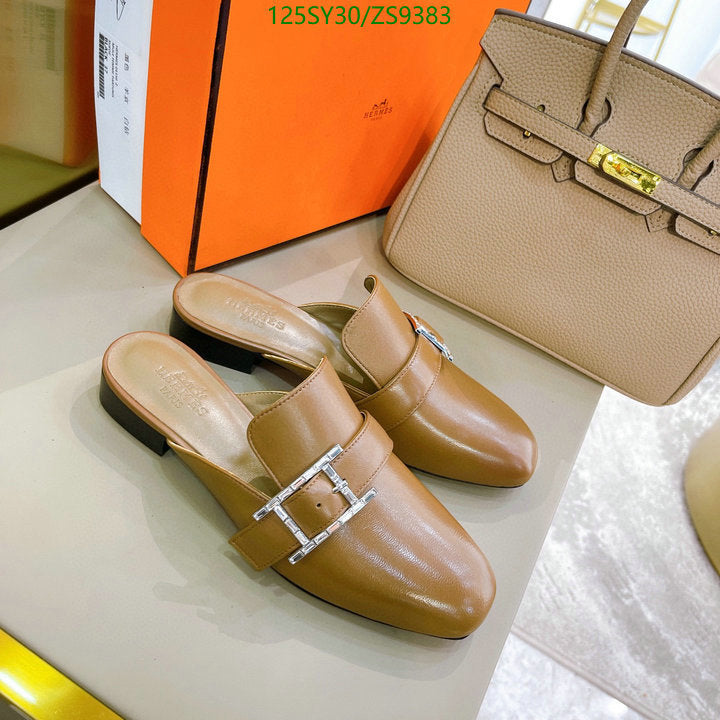 SAMC - HMS Women Shoes - 511