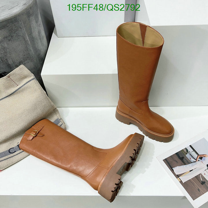 SAMC - COL Women Shoes - 118