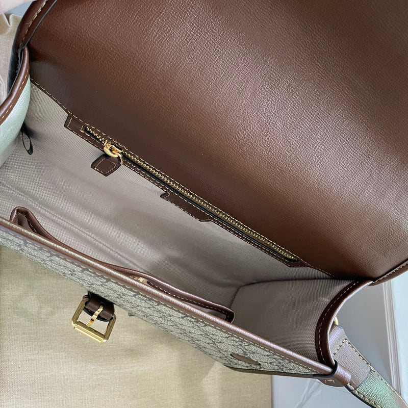 Satchel Bags - GCI Bags - 1360