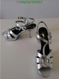 SAMC - YLS Women Shoes - 035