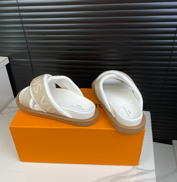 Glamy - LOV Women Shoes - 130