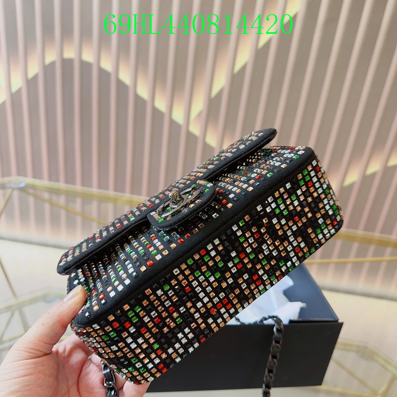 Glami - CHL Bags - 206