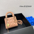 Satchel Bags - DOR Bags - 254