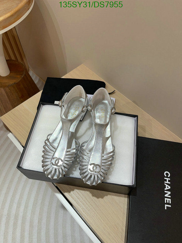 SAMC - CHL Women Shoes - 030