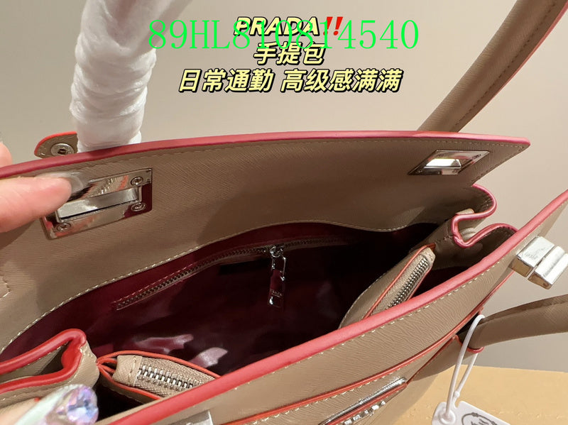 Satchel Bags - PDA Bags - 3065