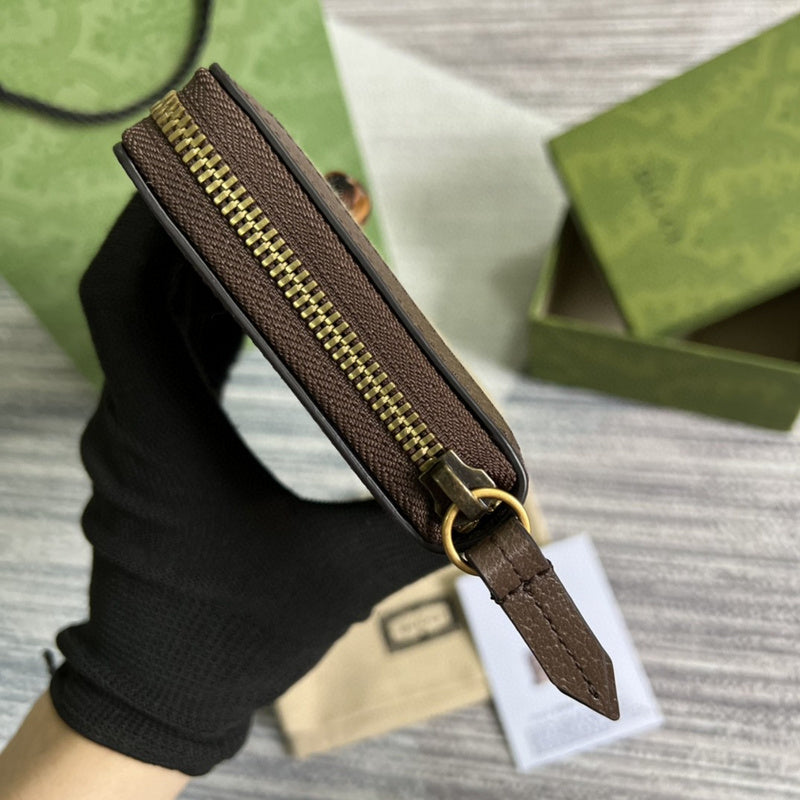 Glami - GUKI Wallets - 137