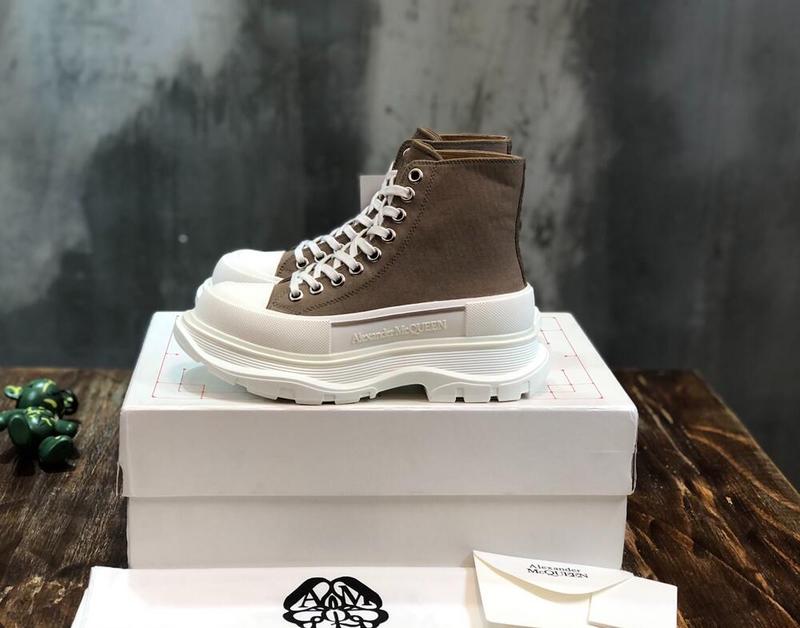 Glamy - AQ Men SHoes - 392