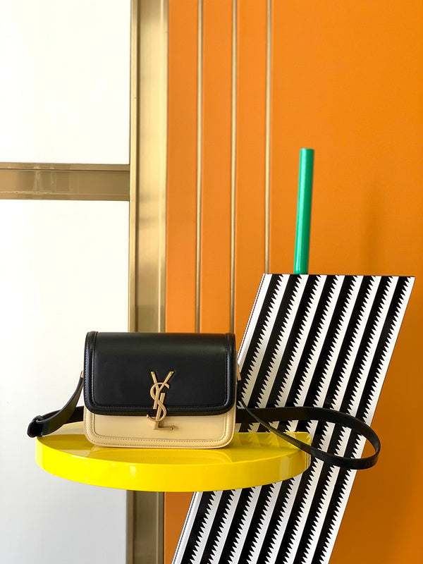Glamy - YLS Bags - 179