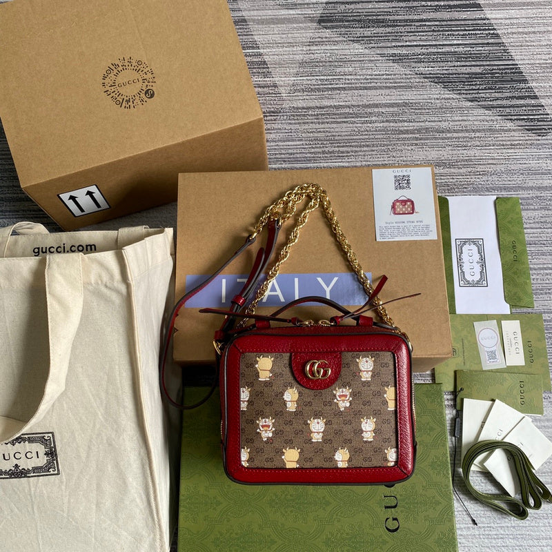 ELE - GG Bags - 2177