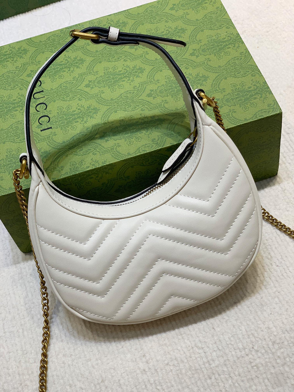 EN -New Lux Bags GCI 361