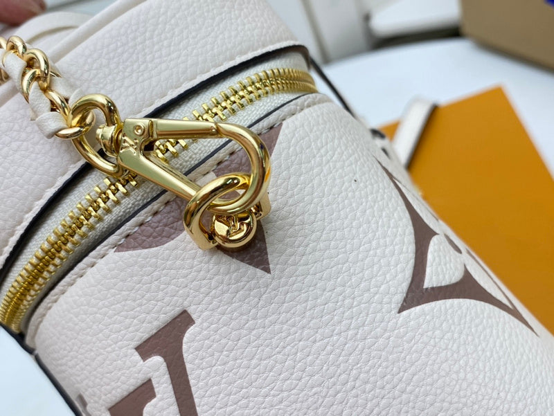 Satchel Bags - VL1 Bags - 435
