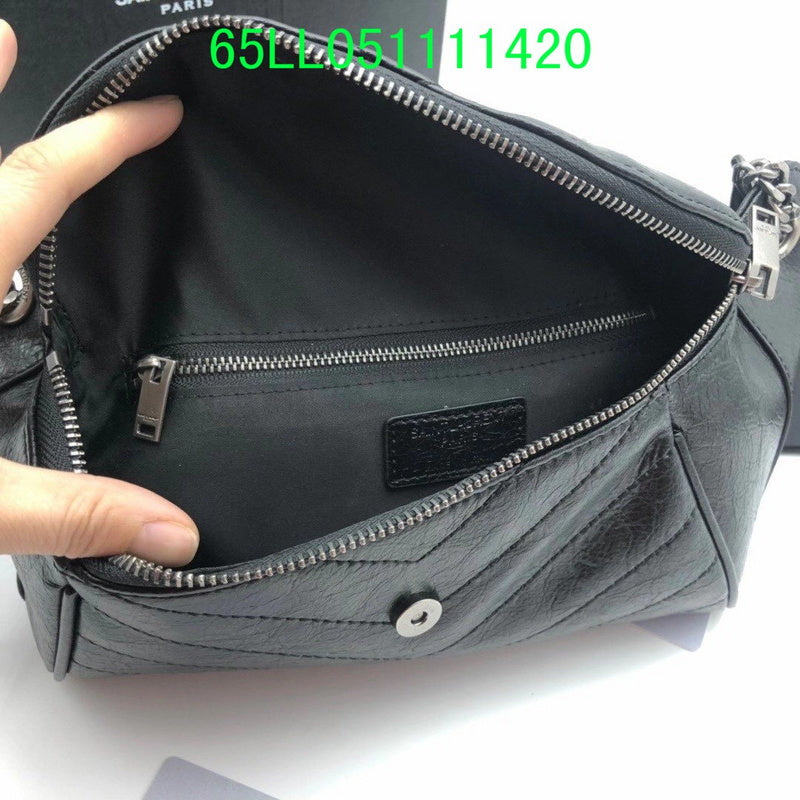 Glami - YLS Bags - 2039