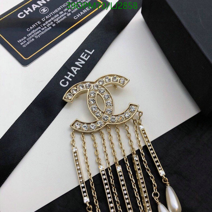 SAMC - CHL Jewelry - 1228