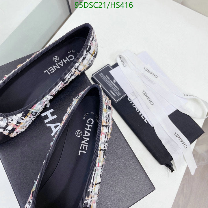 SAMC - CHL Women Shoes Ballet - 175