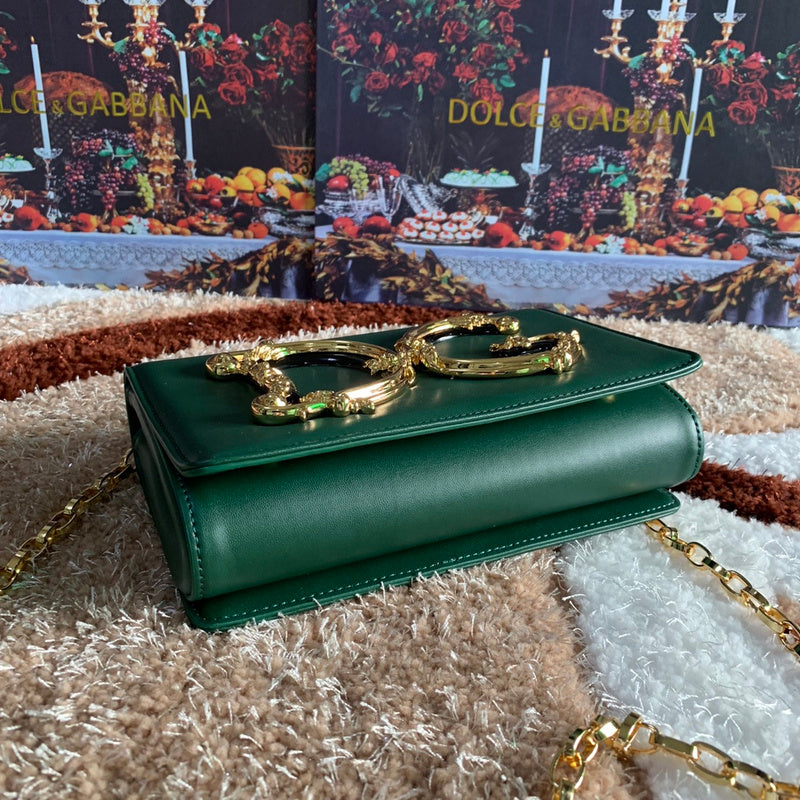 Satchel Bags - DNG Bags - 041