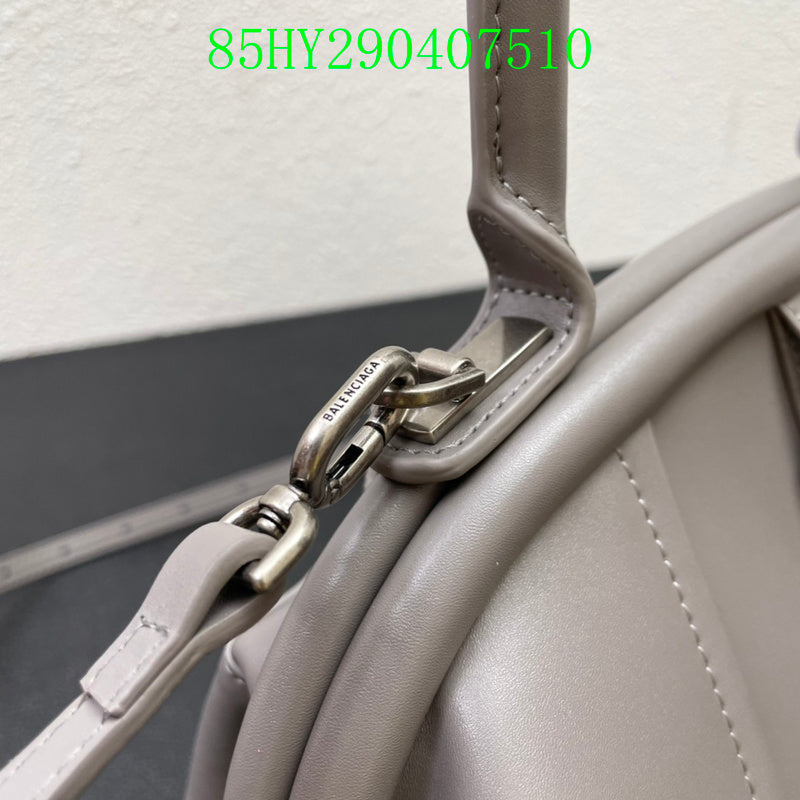 Satchel Bags - BGA Bags - 1833
