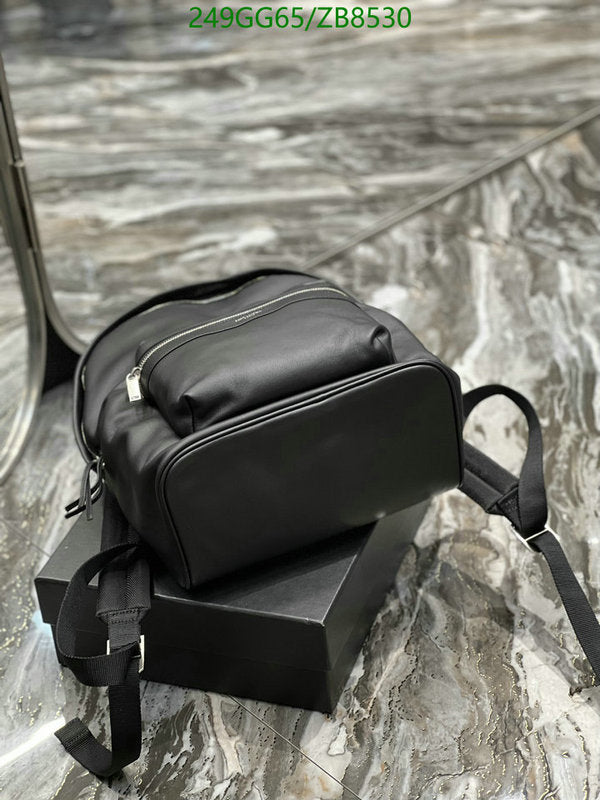 SAMC - YLS Bags - 218
