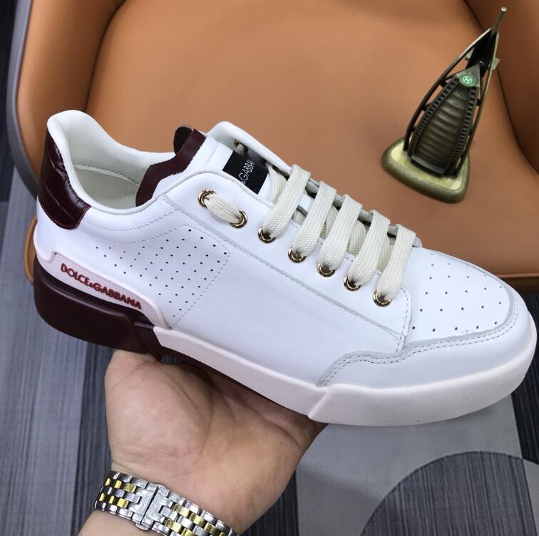 SAMC - DAG Men Shoes - 590