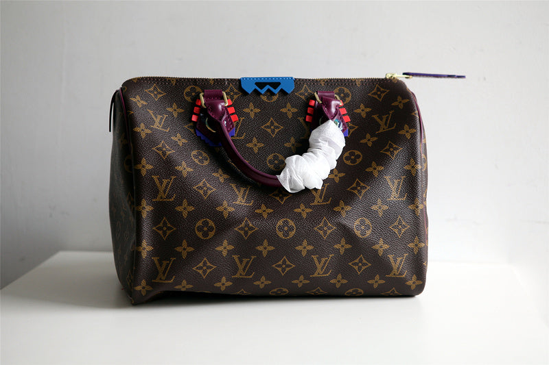 Glami Fashion Lu-Vi bags - 8168