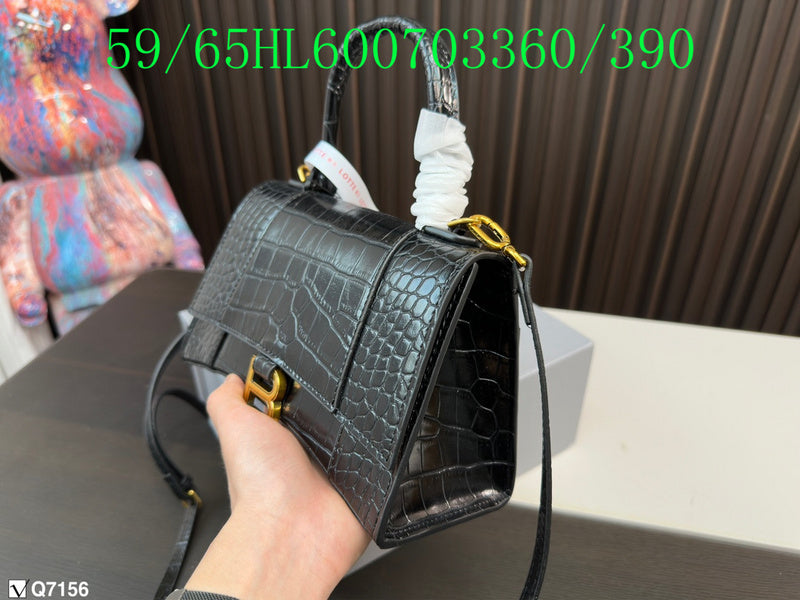 ELE Fashion - BGA Bags - 1733