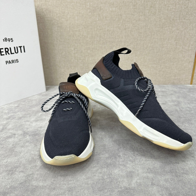Glami - BRE Men Shoes - 238