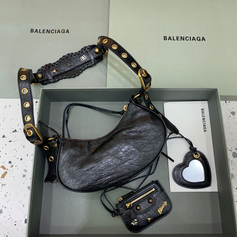 Glamy - BG Bags - 694