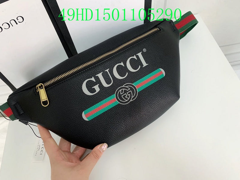 Glami Fashion - GCI Bags - 10717