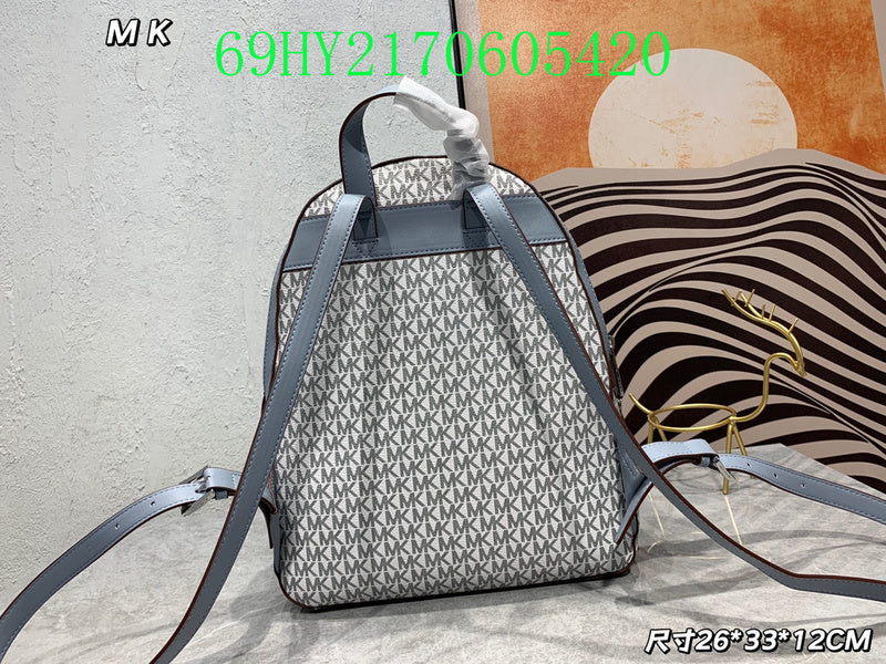 Satchel Bags - MK Bags - 045